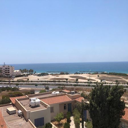 Kings Palace - Modern Penthouse With Incredible Sea Views Pafos Dış mekan fotoğraf