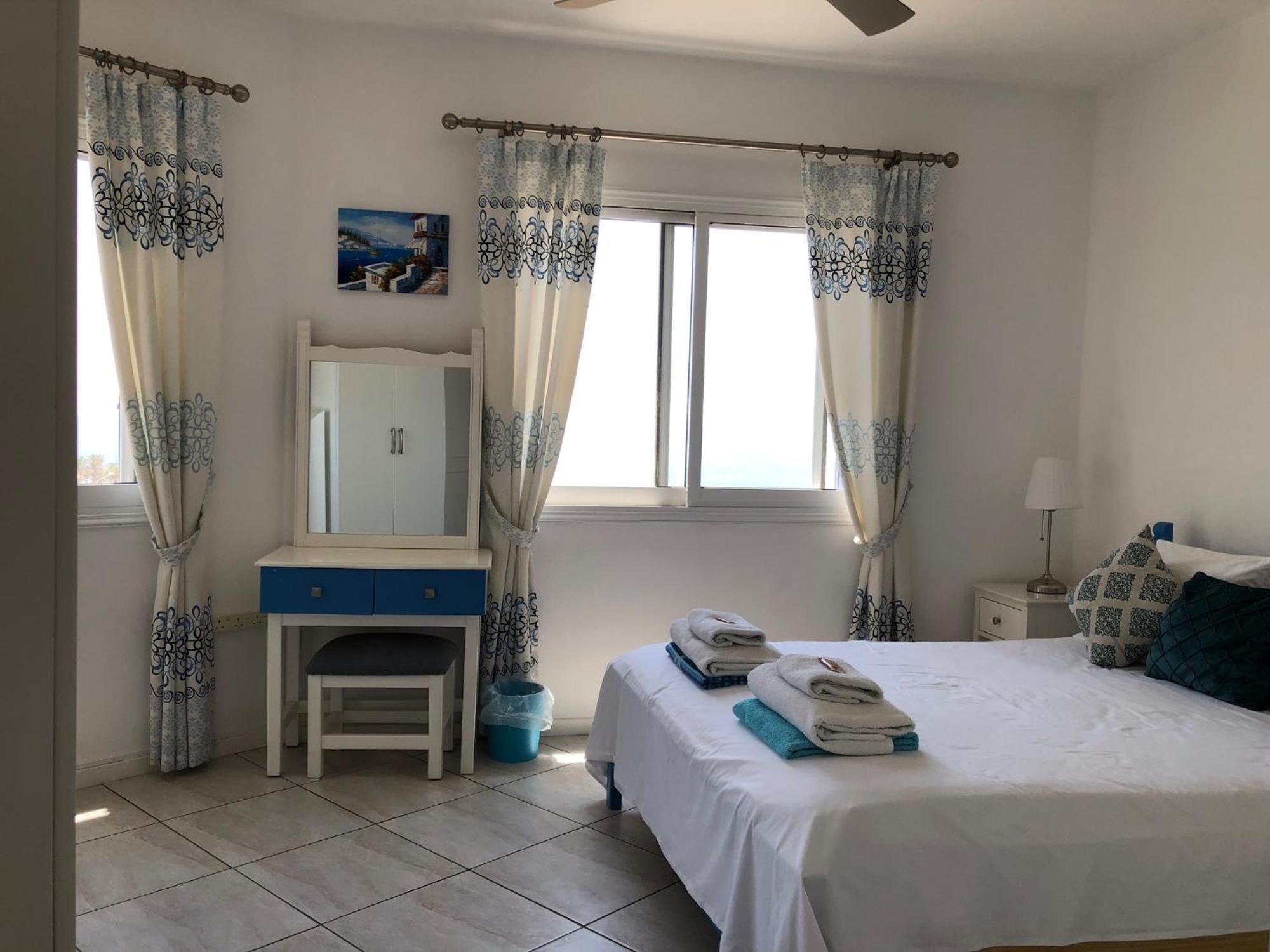 Kings Palace - Modern Penthouse With Incredible Sea Views Pafos Dış mekan fotoğraf