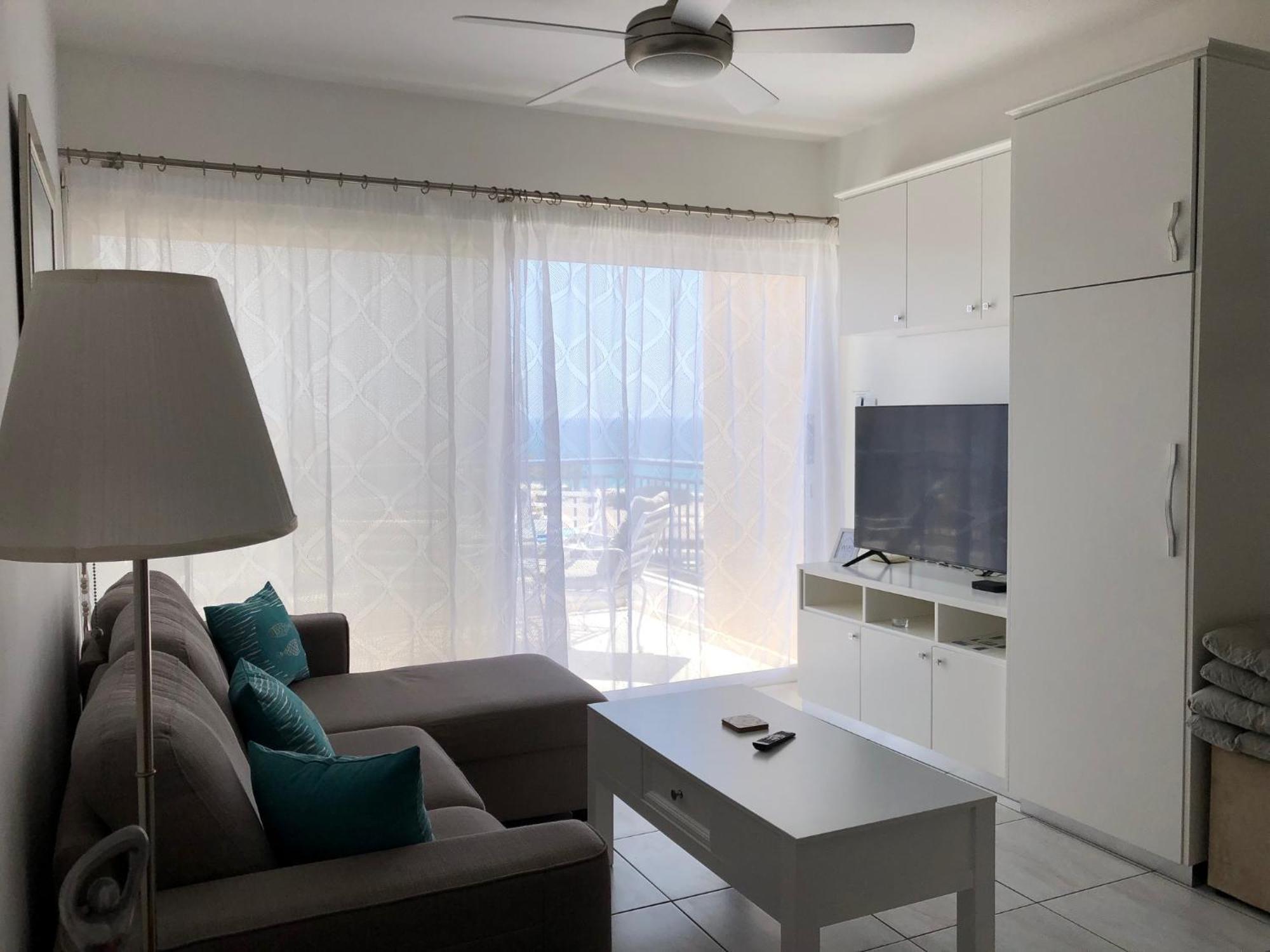 Kings Palace - Modern Penthouse With Incredible Sea Views Pafos Dış mekan fotoğraf
