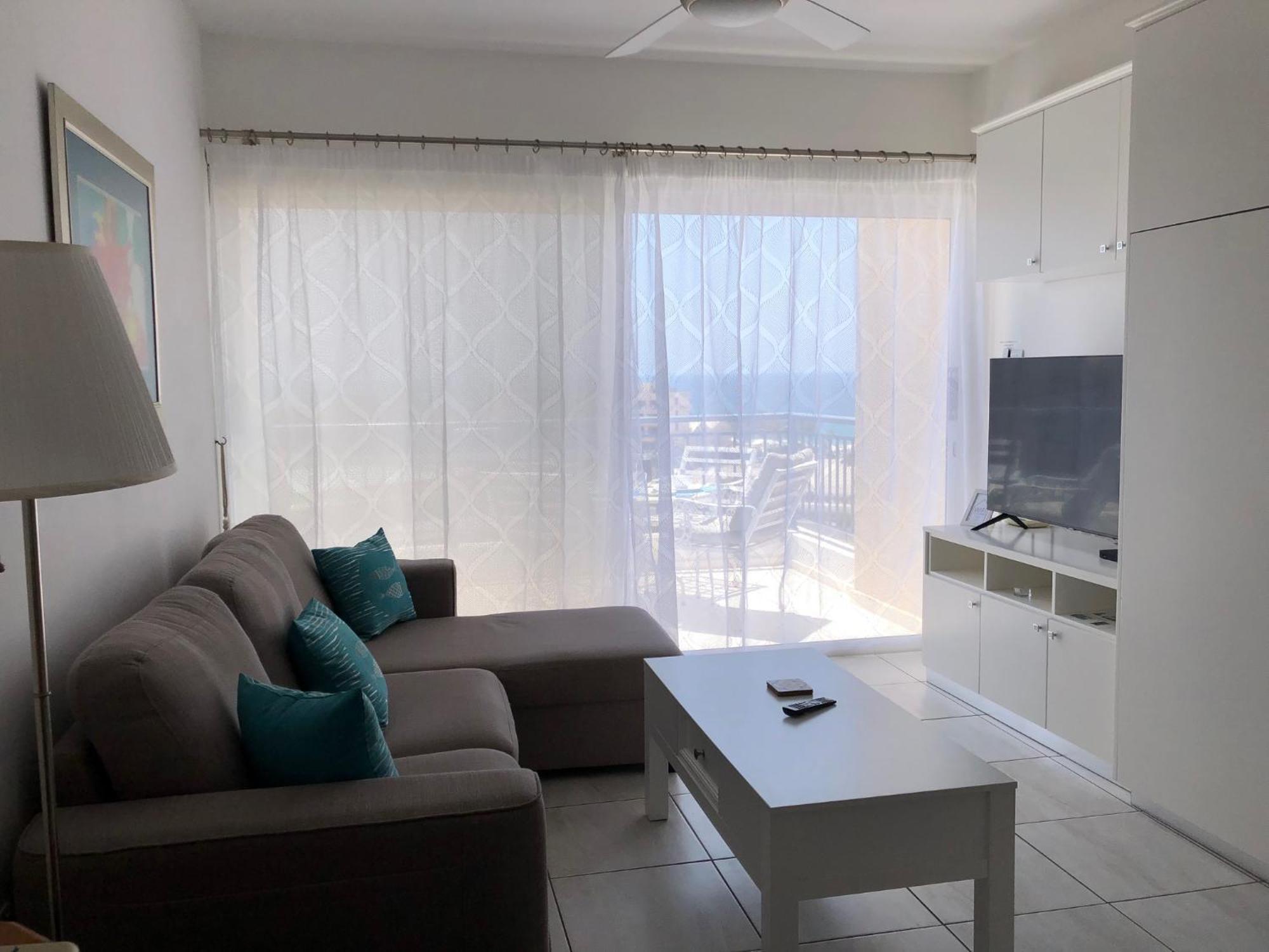 Kings Palace - Modern Penthouse With Incredible Sea Views Pafos Dış mekan fotoğraf