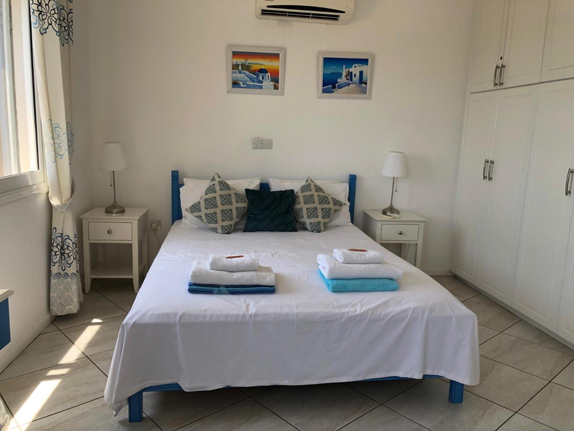 Kings Palace - Modern Penthouse With Incredible Sea Views Pafos Dış mekan fotoğraf