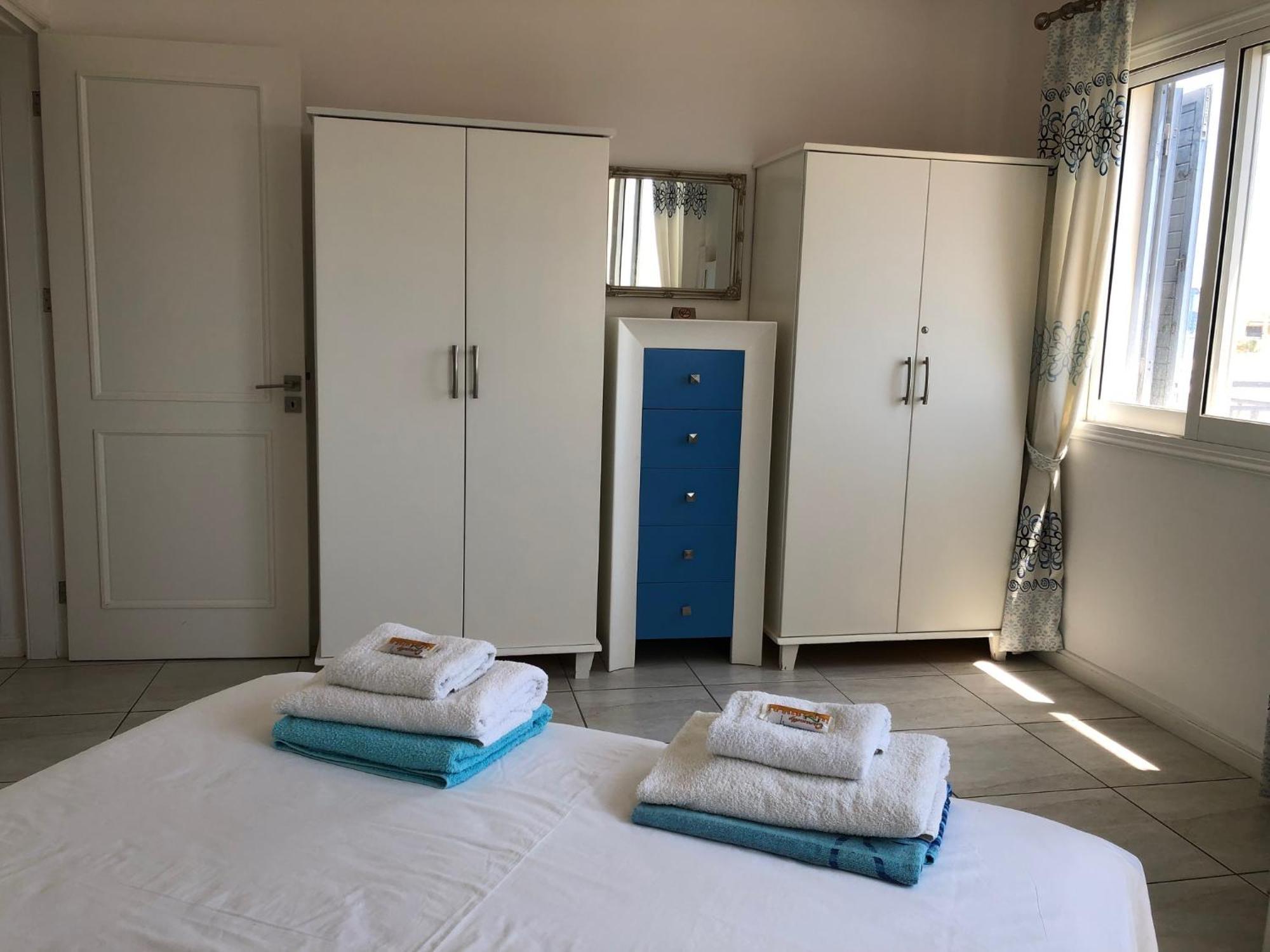 Kings Palace - Modern Penthouse With Incredible Sea Views Pafos Dış mekan fotoğraf