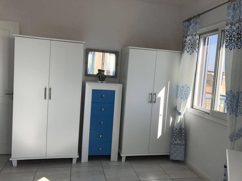 Kings Palace - Modern Penthouse With Incredible Sea Views Pafos Dış mekan fotoğraf