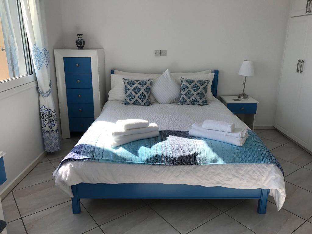 Kings Palace - Modern Penthouse With Incredible Sea Views Pafos Dış mekan fotoğraf