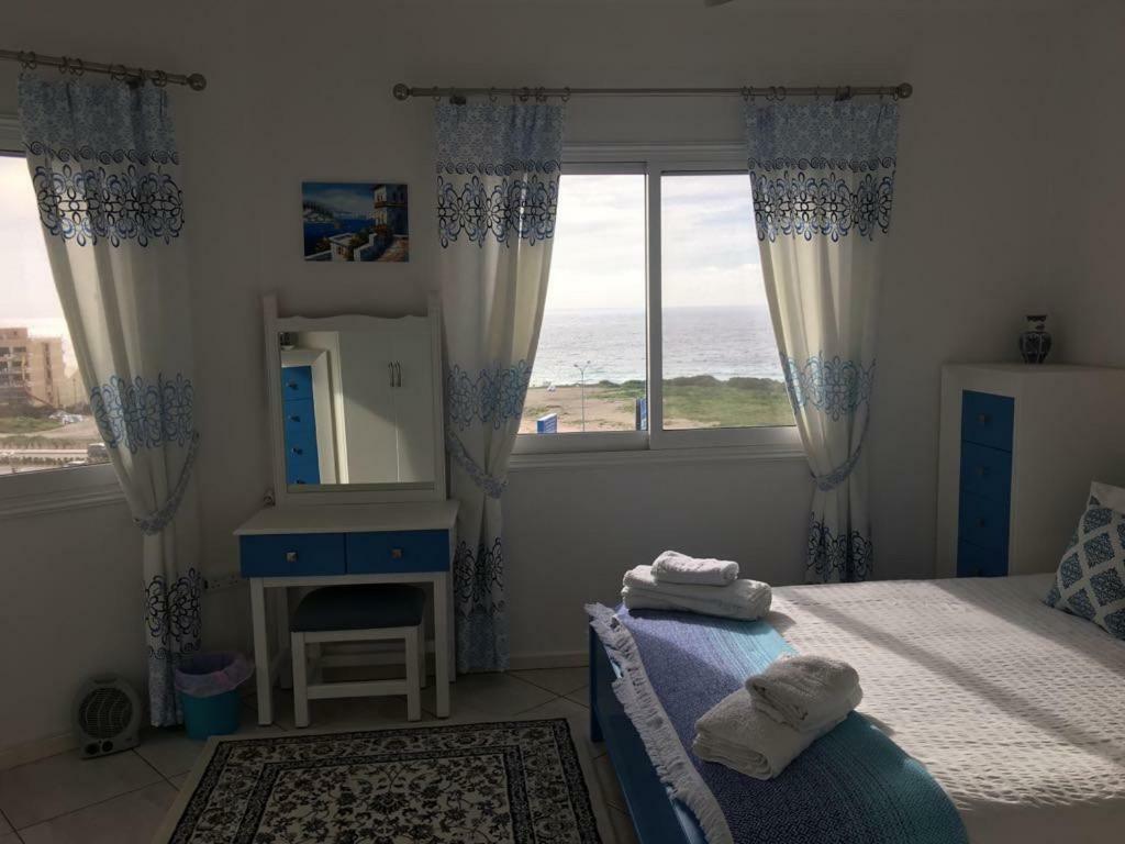 Kings Palace - Modern Penthouse With Incredible Sea Views Pafos Dış mekan fotoğraf